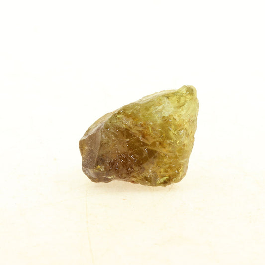 Grenat Grossulaire. 12.79 carats. Kayes Region, Mali