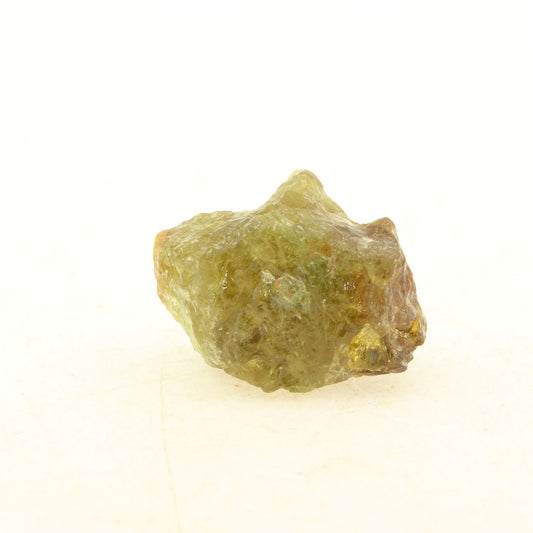 Grenat Grossulaire. 18.90 carats. Kayes Region, Mali