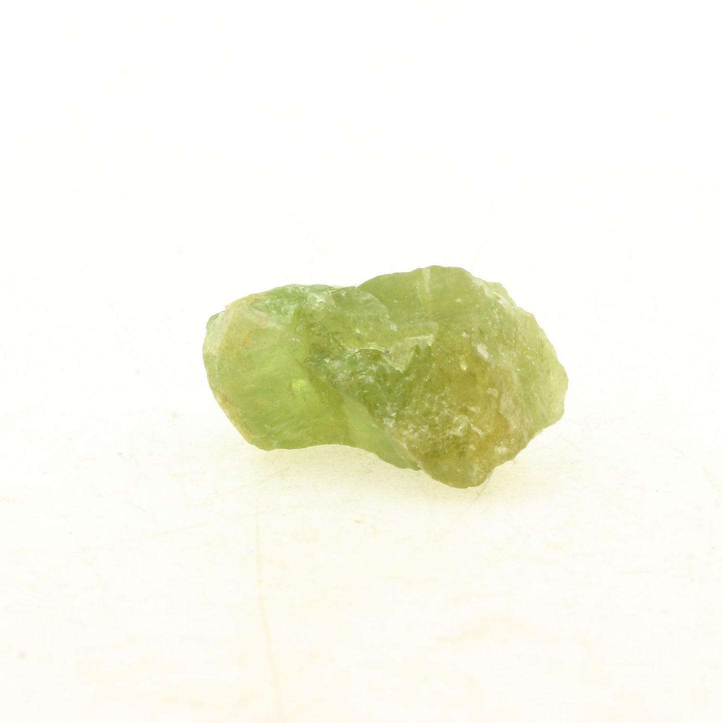 Grenat Grossulaire. 13.46 carats. Kayes Region, Mali