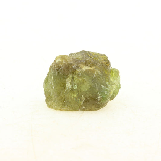 Grenat Grossulaire. 19.06 carats. Kayes Region, Mali