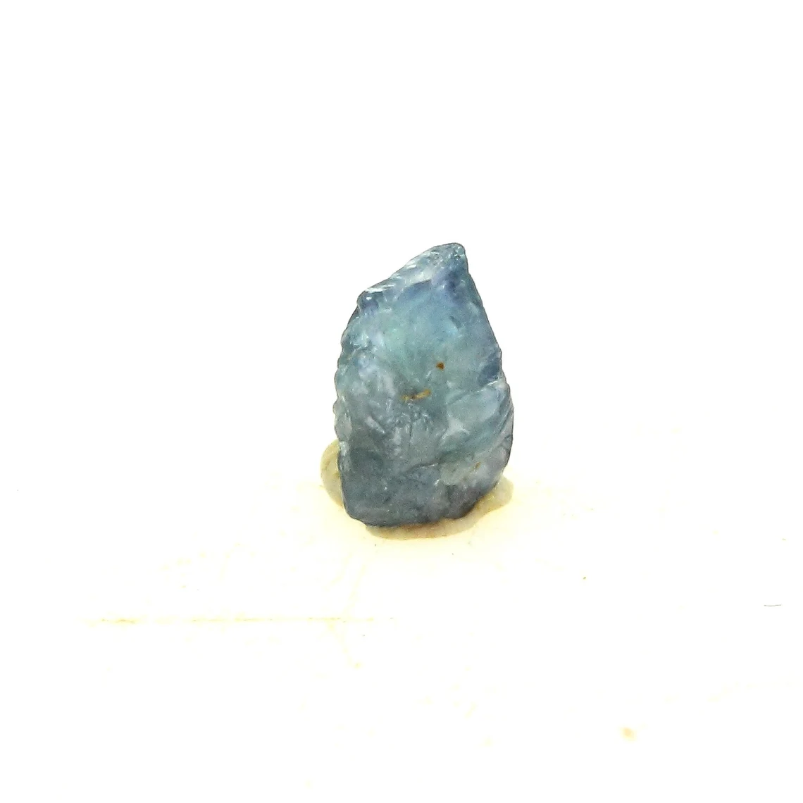 Alexandrite en provenance de Lake Manyara, Arusha Region, Tanzanie