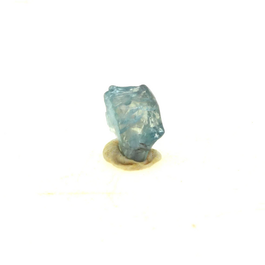 Alexandrite en provenance de Lake Manyara, Arusha Region, Tanzanie