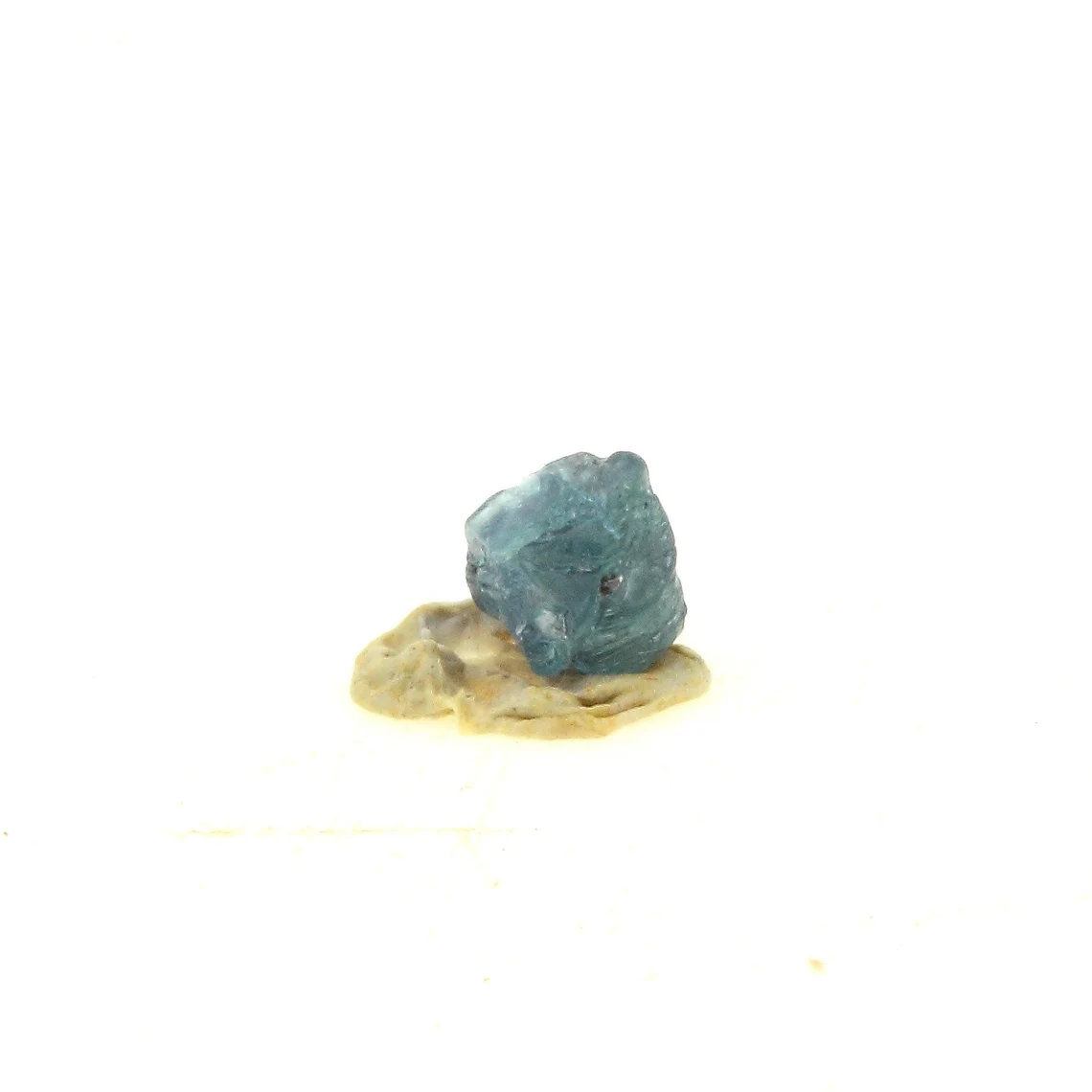 Alexandrite en provenance de Lake Manyara, Arusha Region, Tanzanie