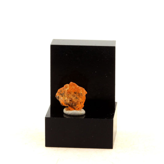 Grenat Spessartite. 2.80 carats. Sangulungulu Hill, Loliondo, Tanzanie