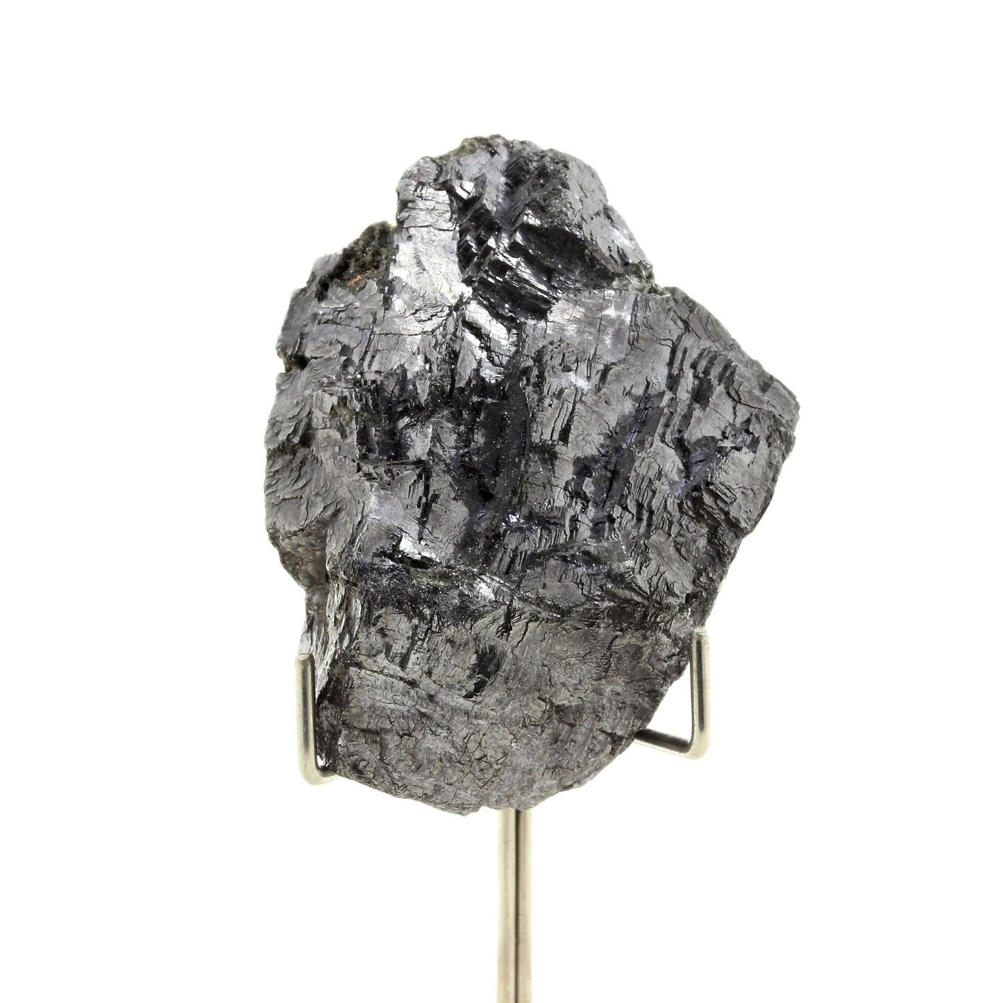 Galène. 969.50 carats. Zelidja Mine, Touissit-Bou Beker, Maroc