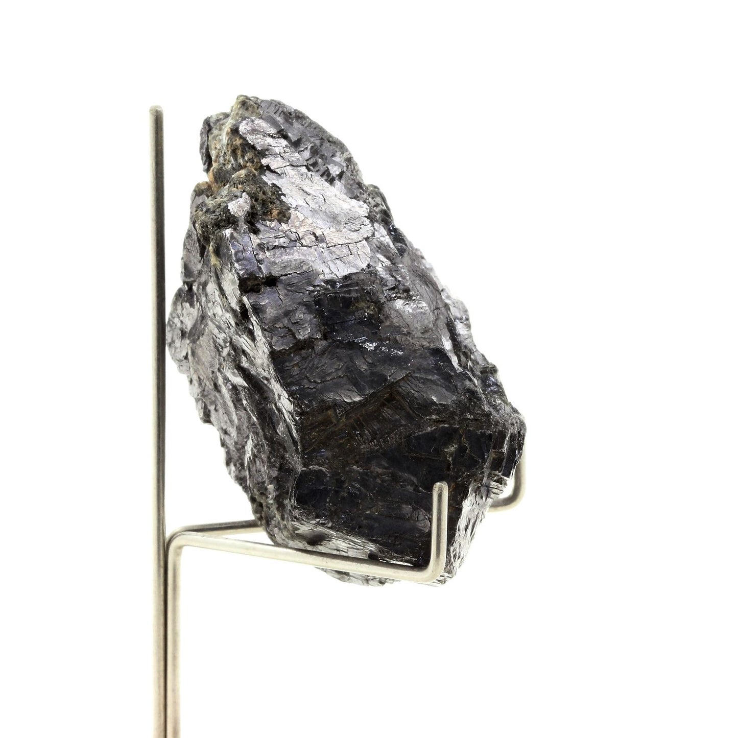 Galène. 969.50 carats. Zelidja Mine, Touissit-Bou Beker, Maroc