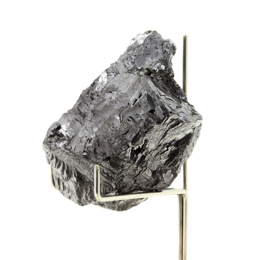 Galène. 969.50 carats. Zelidja Mine, Touissit-Bou Beker, Maroc