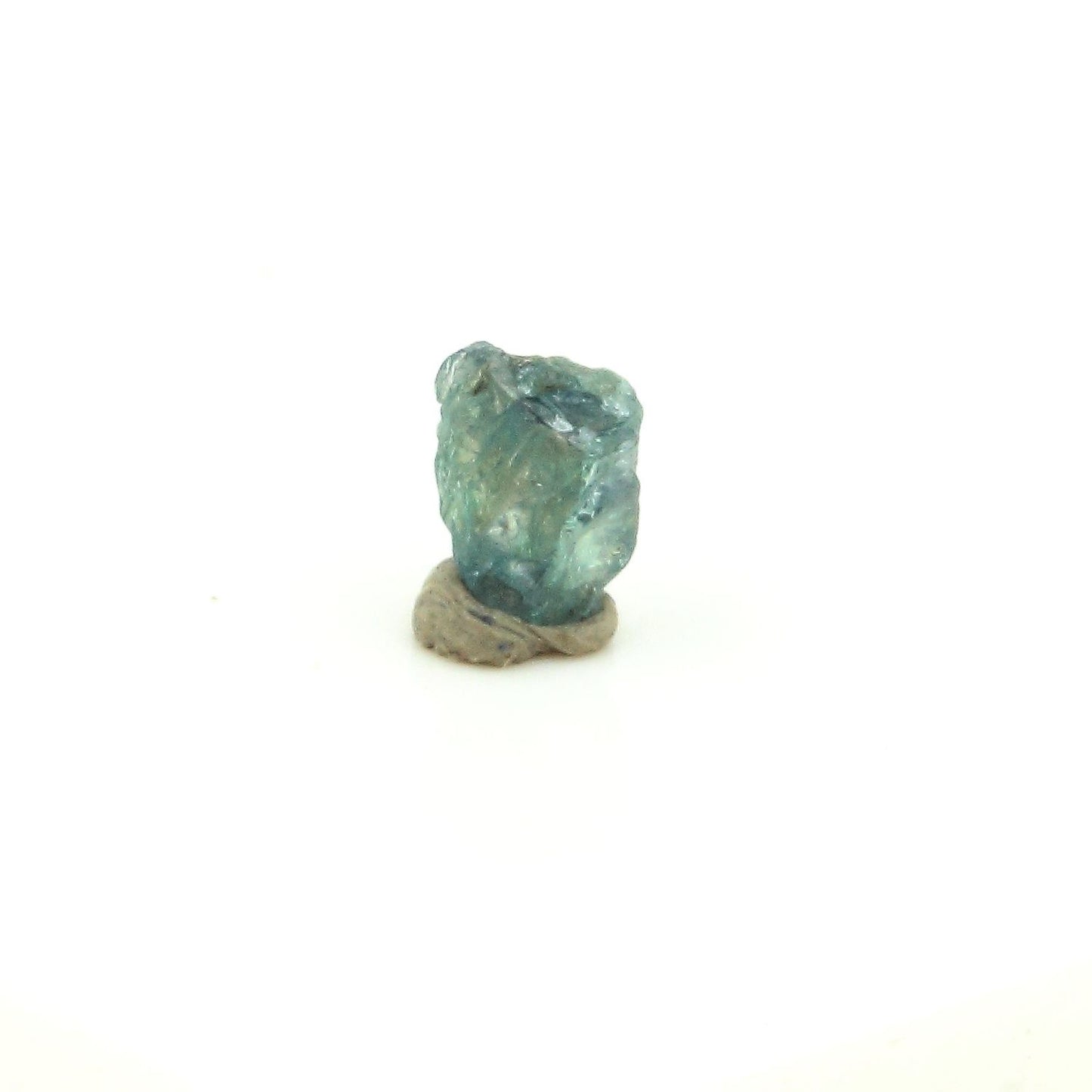 Alexandrite en provenance de Lake Manyara, Arusha Region, Tanzanie