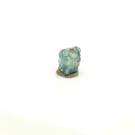 Alexandrite en provenance de Lake Manyara, Arusha Region, Tanzanie