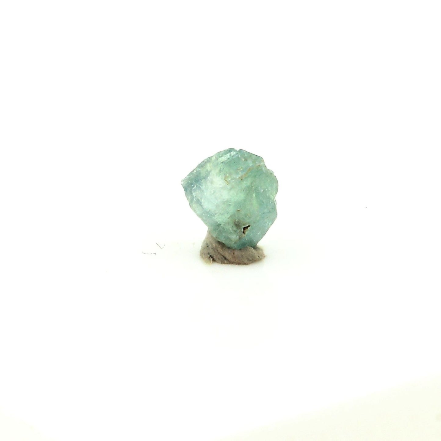 Alexandrite en provenance de Lake Manyara, Arusha Region, Tanzanie