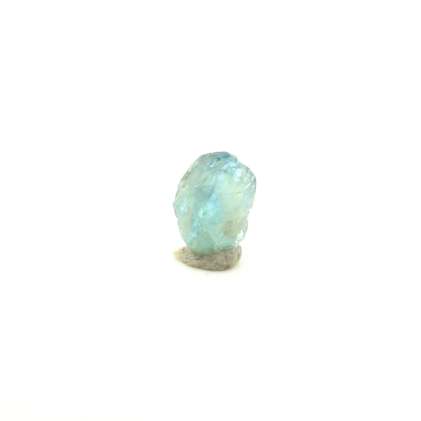 Alexandrite en provenance de Lake Manyara, Arusha Region, Tanzanie