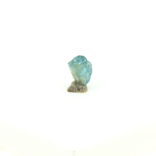 Alexandrite en provenance de Lake Manyara, Arusha Region, Tanzanie