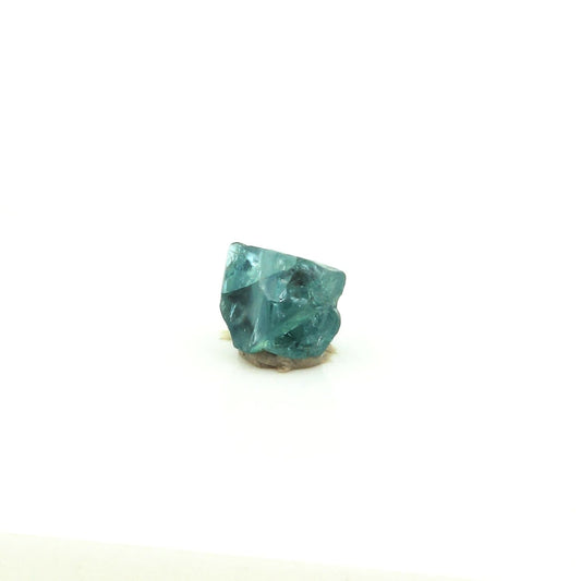 Alexandrite en provenance de Lake Manyara, Arusha Region, Tanzanie