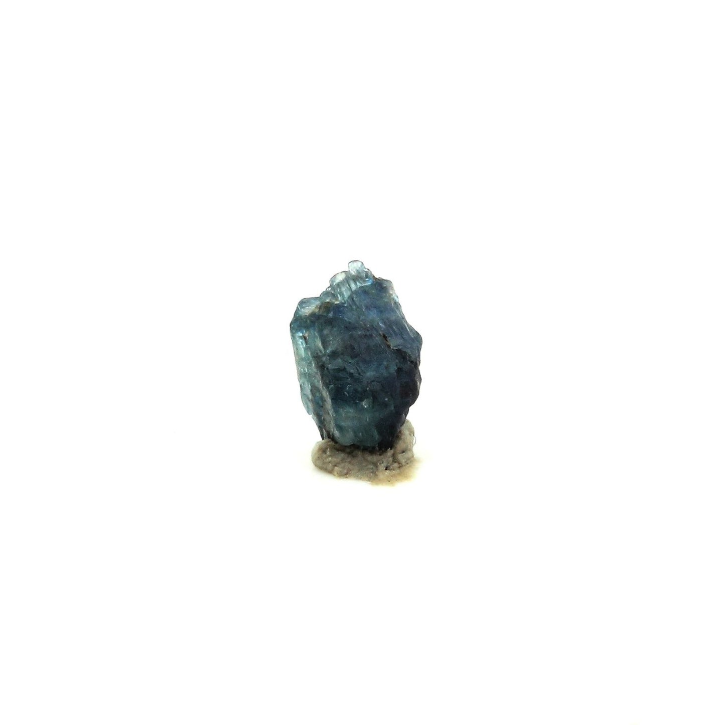 Alexandrite en provenance de Lake Manyara, Arusha Region, Tanzanie