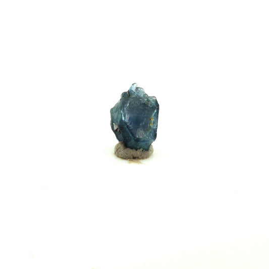 Alexandrite en provenance de Lake Manyara, Arusha Region, Tanzanie