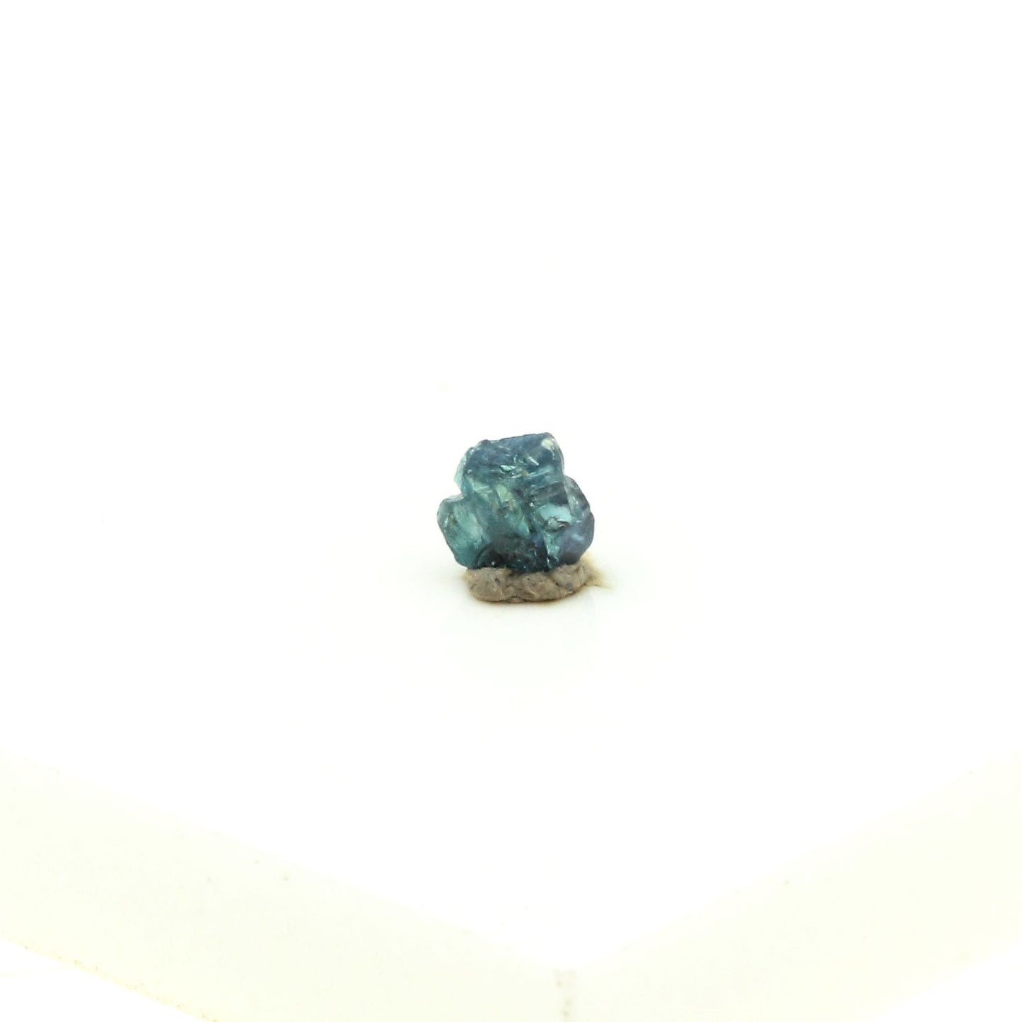 Alexandrite en provenance de Lake Manyara, Arusha Region, Tanzanie