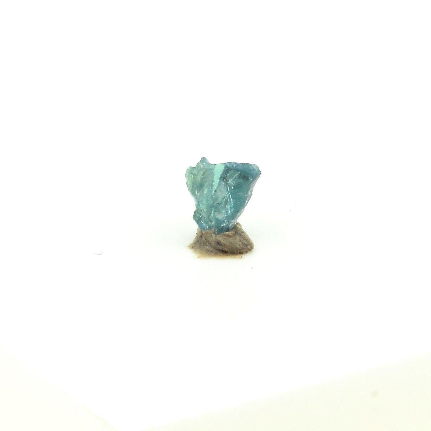 Alexandrite en provenance de Lake Manyara, Arusha Region, Tanzanie