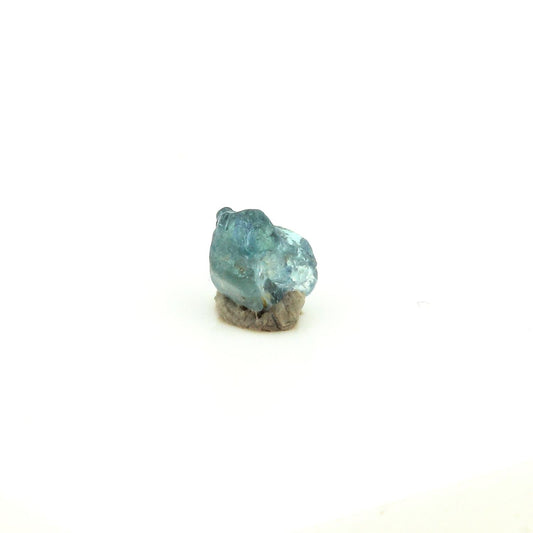 Alexandrite en provenance de Lake Manyara, Arusha Region, Tanzanie