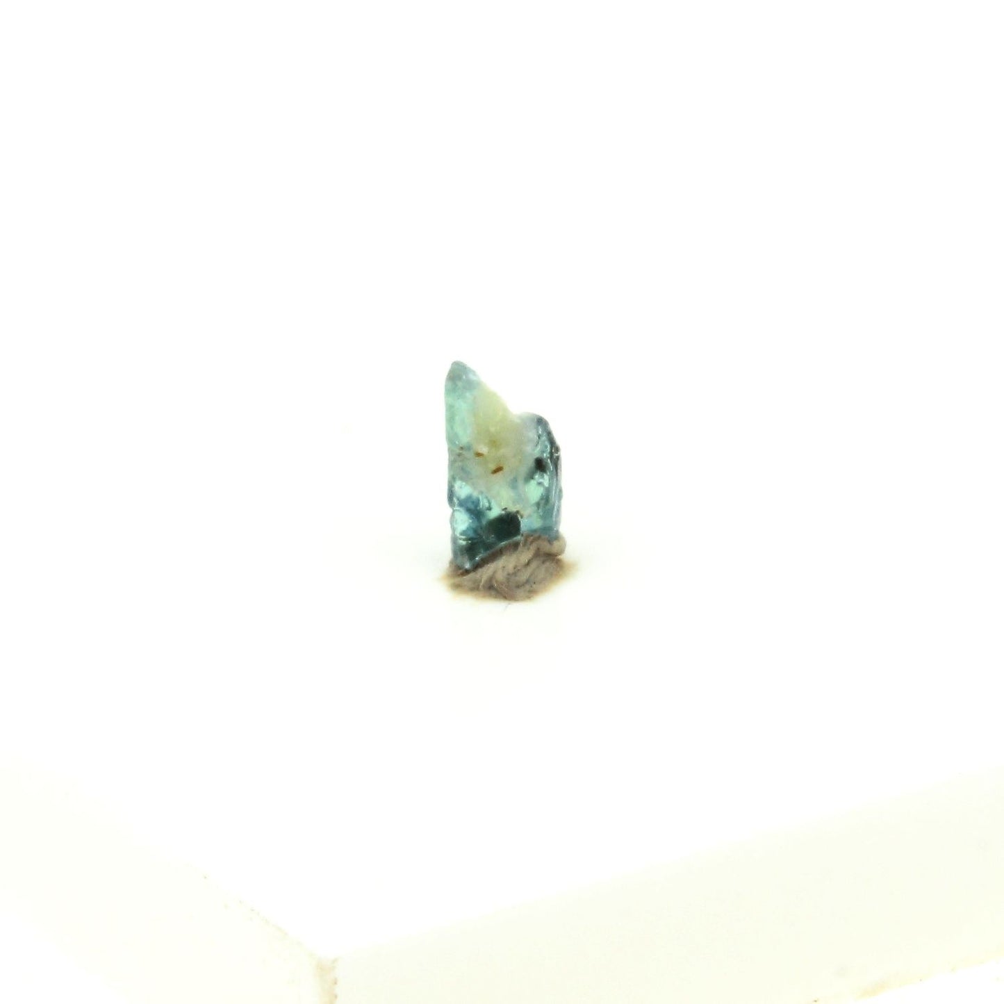 Alexandrite en provenance de Lake Manyara, Arusha Region, Tanzanie