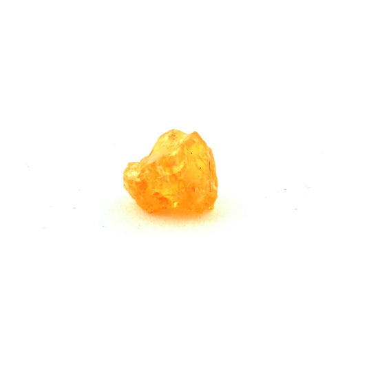 Grenat Spessartite. 1.26 carats. Sangulungulu Hill, Loliondo, Tanzanie