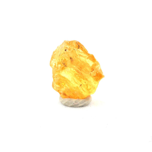 Grenat Spessartite. 1.77 carats. Sangulungulu Hill, Loliondo, Tanzanie