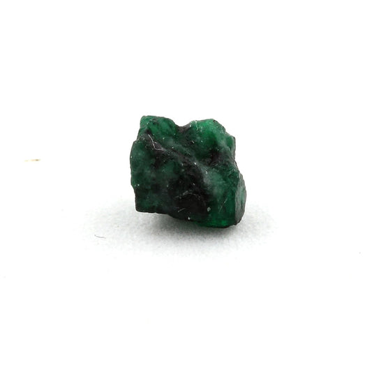 Emeraude. 0.78 cts. Mingora emerald deposit, Swat District, Pakistan