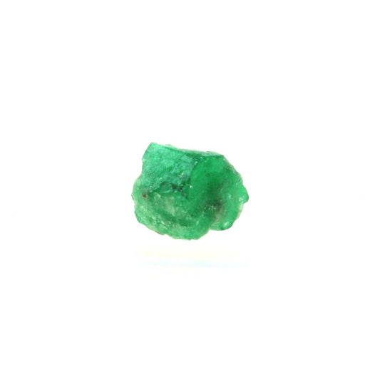 Emeraude. 1.82 cts. Mingora emerald deposit, Swat District, Pakistan