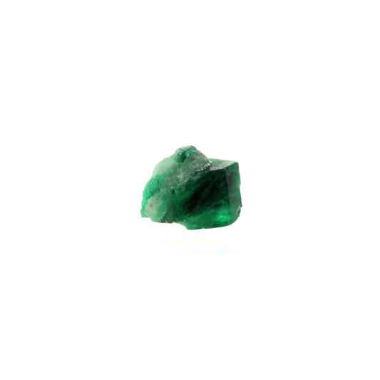 Emeraude. 1.32 cts. Mingora emerald deposit, Swat District, Pakistan