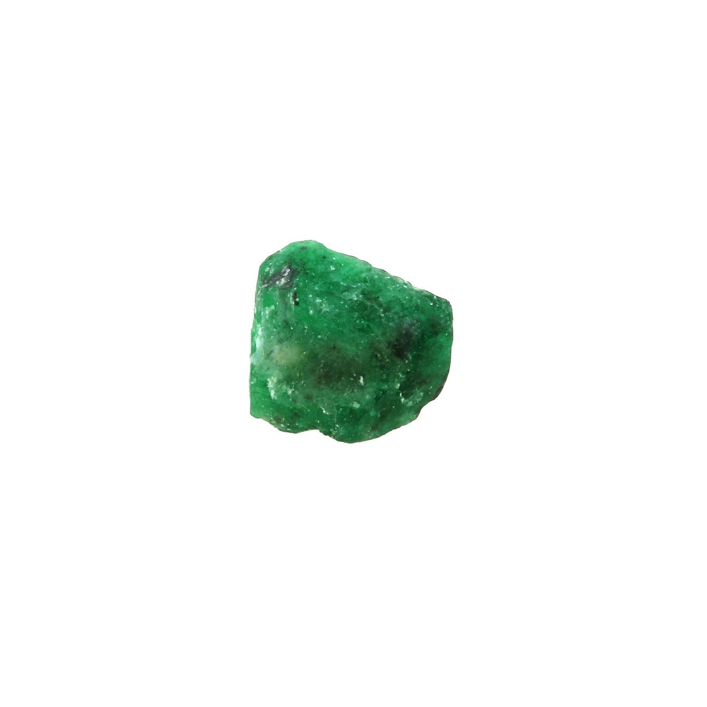 Emeraude. 1.57 cts. Mingora emerald deposit, Swat District, Pakistan